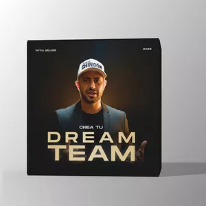 Imagen de portada para Curso online Tu Dream Team