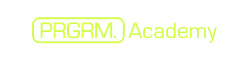 PRGRM.Academy