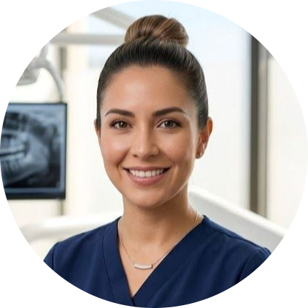 Dra. Camila R. Odontóloga · Chapinero, Bogotá