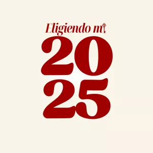 Imagen de portada para Curso online Eligiendo mi 2025