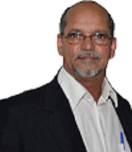 Diácono Miguel A. Teodoro