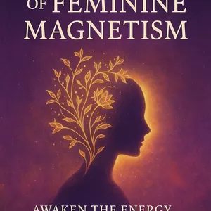 Cover image for Ebook The 7 Secrets of Feminine Magnetism: Awaken the Energy That Makes Him Commit