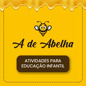 Imagem de capa para o Curso online A de Abelha