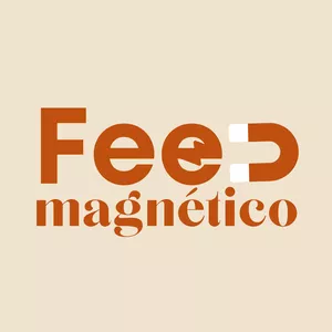 Imagem principal do produto Feed Magnético!