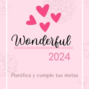 Imagen de portada para Ebook Agenda 2024