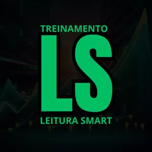 Imagem de Treinamento Leitura Smart criado por Daniel costa na hotmart