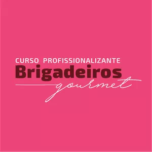 Imagem de capa para o Curso online Curso Profissionalizante de Brigadeiros Gourmet