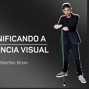 Imagem do curso Resignificando a deficiência visual em sua vida!