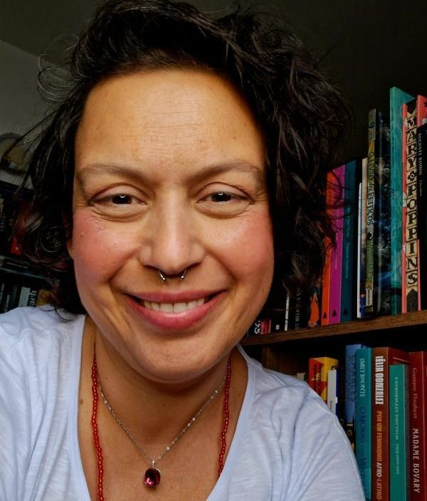 Carolina M. Garçon