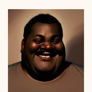 Cover image for Online course Printable poster – BODY POSITIVE