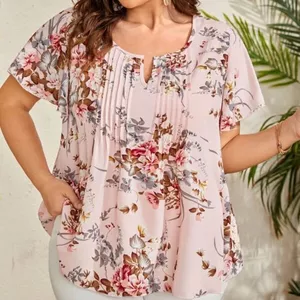 Imagem de capa para o Ebook Molde Bata com Pregas Palito (G1 ao G5)