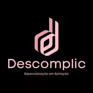 Imagem de capa para o Curso online Descomplic - Especialização em Epilação