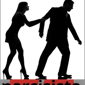 Imagem de capa para o Ebook Narcisismo: como identificar?