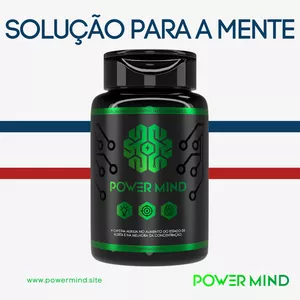 solução para a mente