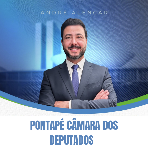 Imagem do curso [LEGISLATIVO FACILITADO]  CURSO CÂMARA DOS DEPUTADOS 