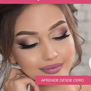 Imagen de portada para Ebook GUÍA BÁSICA DE MAQUILLAJE