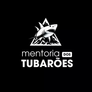 Imagem de capa para o Curso online Mentoria Tubarões dos Leilões