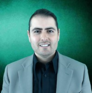 Gibran Sánchez