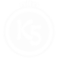 K5 University logo