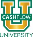 Cash Flow U logo