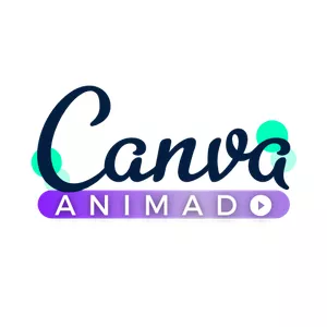 Imagem principal do produto CANVA ANIMADO