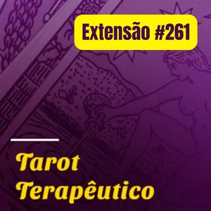 Imagem de capa para o Curso online Aprofundamento #261 💚 Não se permita  perder a paz que você conquistou 😌 1 1