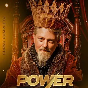 Imagem de capa para o Curso online CURSO CRIAÇÃO CAPA 3D - PHOTOSHOP