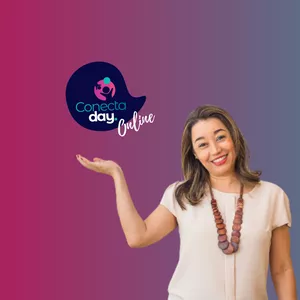 Imagem de capa para o Evento online Conecta Day Online - 8º edição
