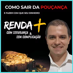 Imagem de capa para o Curso online Masterclass: Como sair da Poupança com Segurança