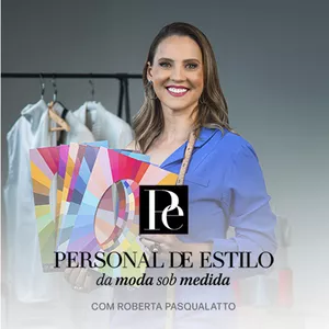Imagem de capa para o Curso online Personal de Estilo da Moda Sob Medida