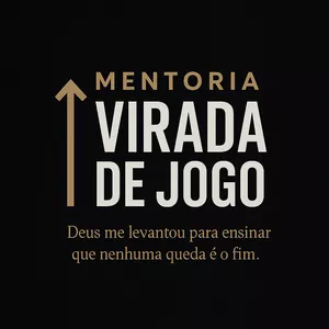 Imagem de capa para o Curso online Virada de jogo