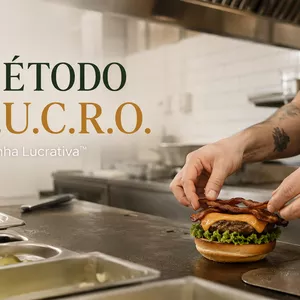 Imagem do curso Método L.U.C.R.O.