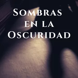 Imagen de portada para Ebook SOMBRAS EN LA OSCURIDAD 