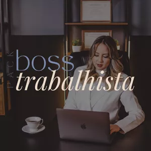 Imagem de capa para o Ebook Pack Boss Trabalhista - CPA Nichos
