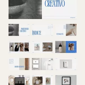 Cover image for Ebook Templates canva para negocio