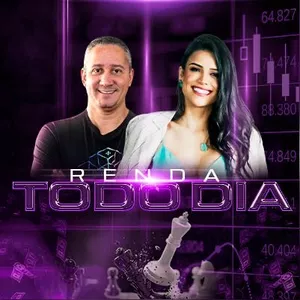 Imagem de capa para o Curso online Renda Todo Dia - DeFi