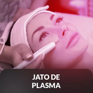 Imagem do curso Jato de Plasma