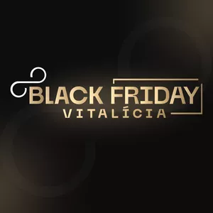 Imagem de capa para o Curso online Black Friday Vitalícia [Boleto]
