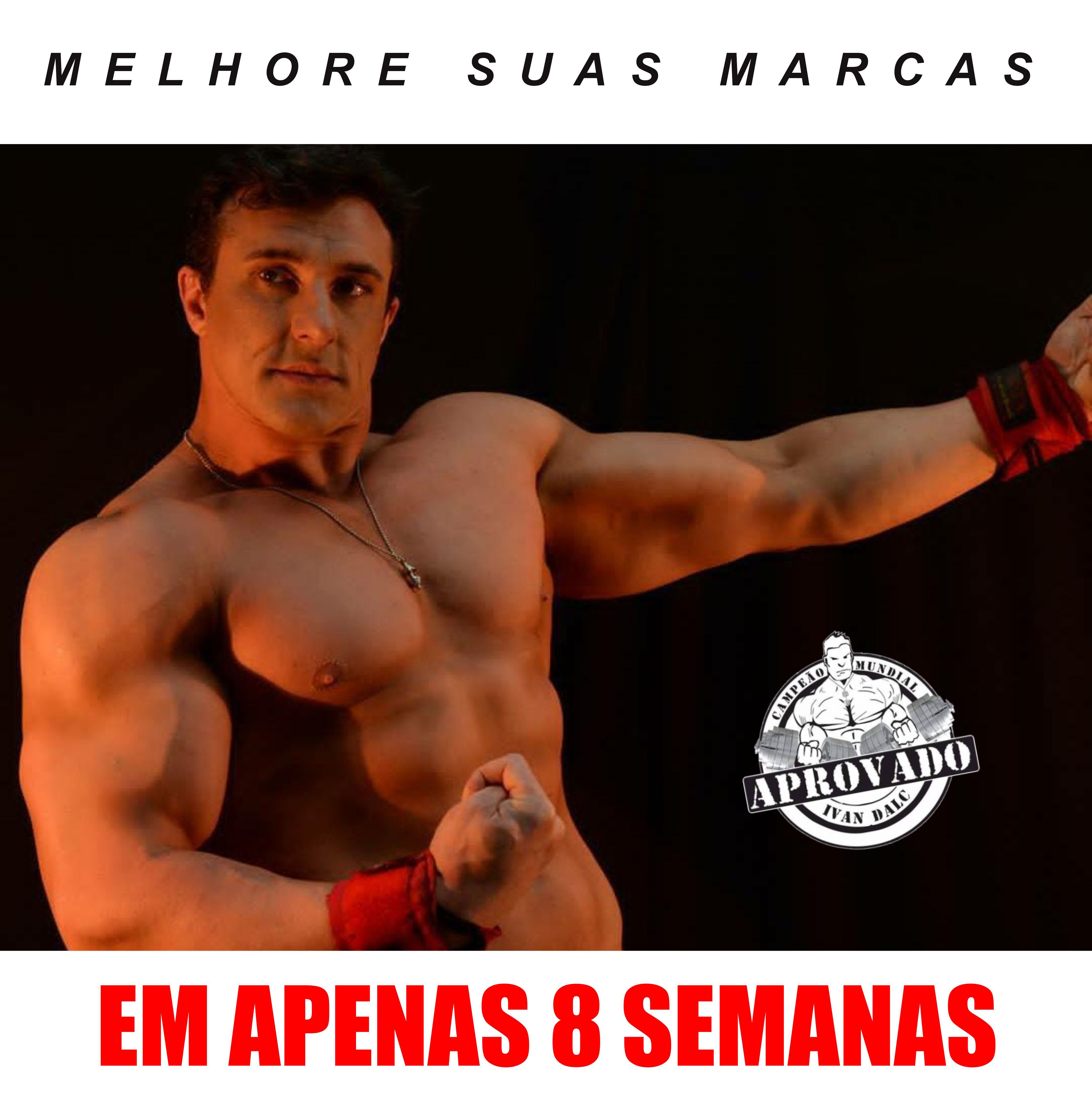 Imagem do curso Protocolo Power Bíceps - edição Arnold 2020 - melhore até 20% suas marcas em 8 semanas