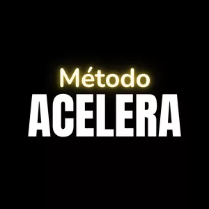 Imagen de portada para Curso online Método ACELERA