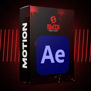 Imagen de portada para Curso online Elite Motion Mastery - 1.0