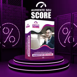 Imagem do curso Nome limpo, crédito limpo na praça