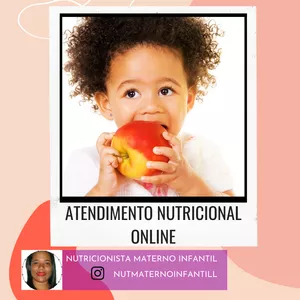 Imagem de capa para o Serviço online Consulta Nutricional 
