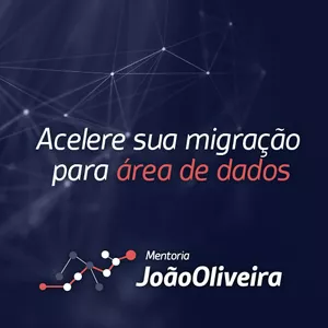 Imagem de capa para o Curso online Mentoria João Oliveira