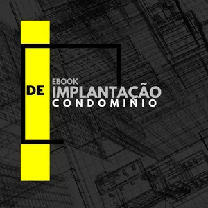 Imagem de capa para o Ebook IMPLANTAÇÃO DE CONDOMINIO 360