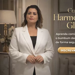 Imagem do curso Masterclass Harmonização Glútea: A Arte de Esculpir Curvas Reais