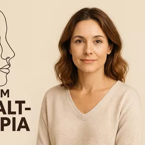 Imagem do curso Formação em Terapias Humanistas, Saúde Emocional e NR-1