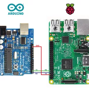 Cover image for Online course Arduino Step by Step: Getting Started Programming and Simulation with English,Spanish,Portuguese,Arabic,Italian and Other Subtitles