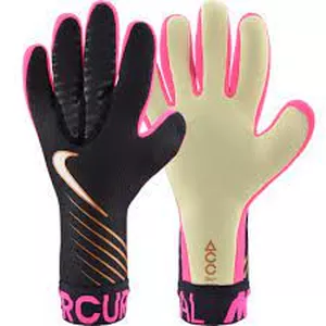 Imagen de portada para Curso online guantes portero nike mercurial