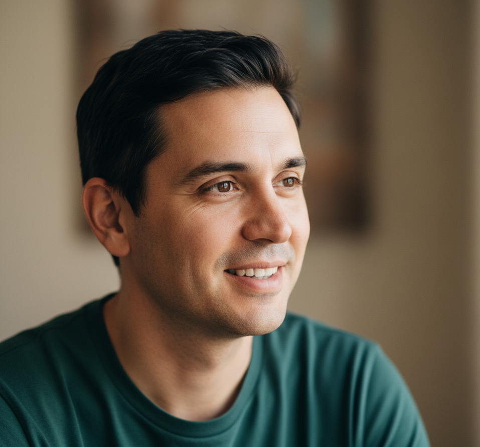 — Carlos M., lector verificado